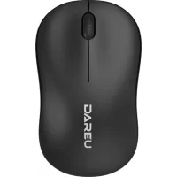 Мышь Dareu LM106G (черный) фото 1